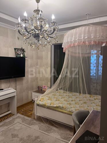 Satılır 5 otaqlı köhnə tikili 120 m², Bakıxanov q., photo 9 from 23