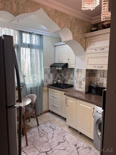 Satılır 5 otaqlı köhnə tikili 120 m², Bakıxanov q., photo 17 from 23