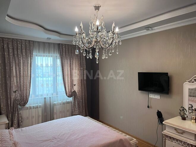 Satılır 5 otaqlı köhnə tikili 120 m², Bakıxanov q., photo 13 from 23