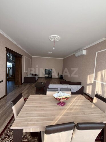 Продаётся 5-комн. дом/дача 200 м², пос. Новханы, photo 4 from 20