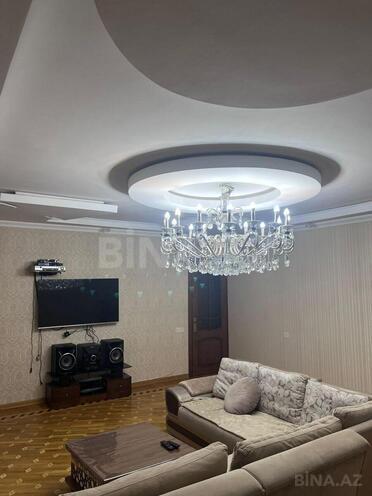 Satılır 5 otaqlı köhnə tikili 120 m², Bakıxanov q., photo 3 from 23