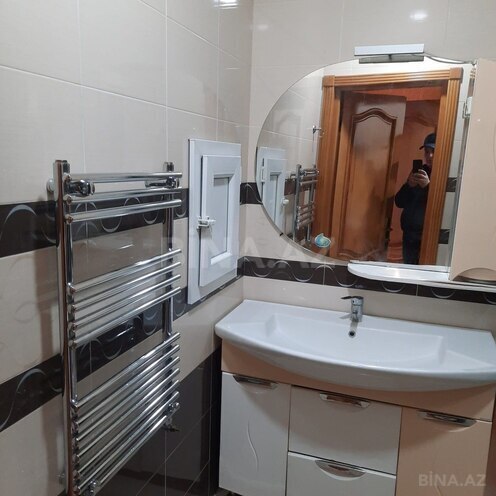 Продаётся 2-комн. новостройка 88 м², м. Мемар Аджеми, photo 6 from 32