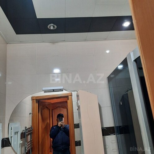 Продаётся 2-комн. новостройка 88 м², м. Мемар Аджеми, photo 23 from 32