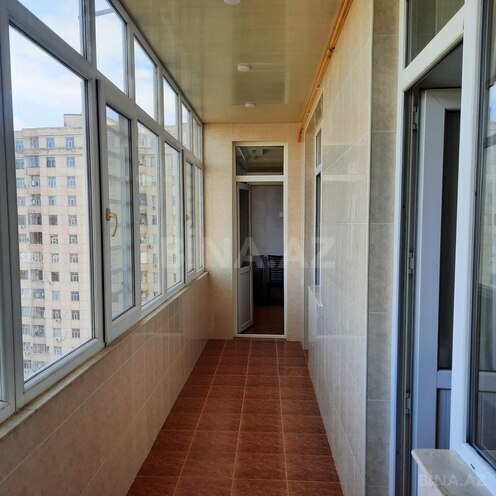 Продаётся 2-комн. новостройка 88 м², м. Мемар Аджеми, photo 30 from 32