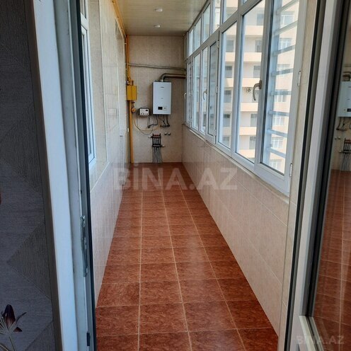 Продаётся 2-комн. новостройка 88 м², м. Мемар Аджеми, photo 18 from 32