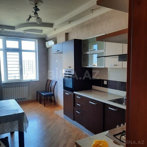 Продаётся 2-комн. новостройка 88 м², м. Мемар Аджеми, photo 20 from 32