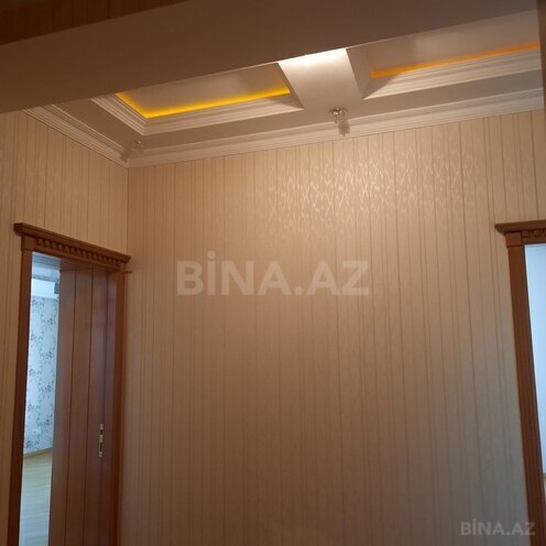 Продаётся 2-комн. новостройка 88 м², м. Мемар Аджеми, photo 17 from 32