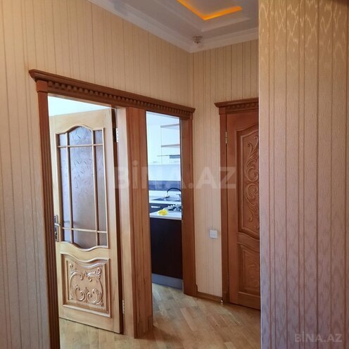 Продаётся 2-комн. новостройка 88 м², м. Мемар Аджеми, photo 31 from 32