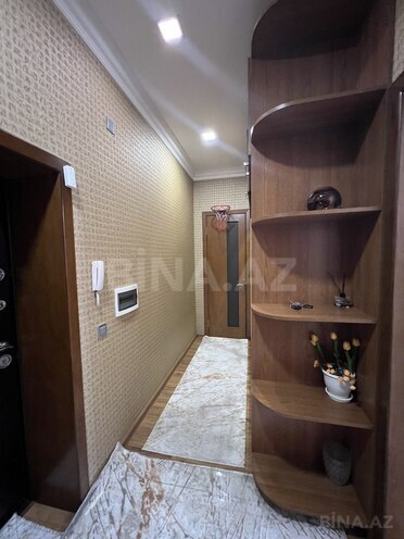 Продаётся 4-комн. новостройка 180 м², м. Элмляр Академиясы, photo 4 from 19