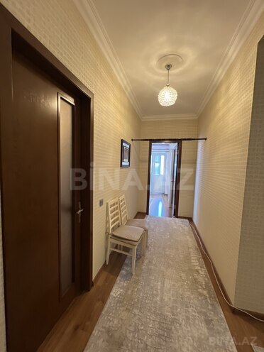 Продаётся 4-комн. новостройка 180 м², м. Элмляр Академиясы, photo 12 from 19
