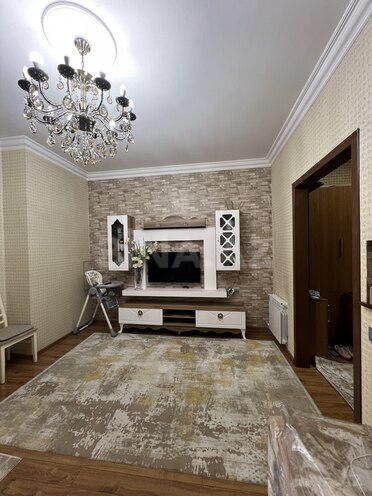 Продаётся 4-комн. новостройка 180 м², м. Элмляр Академиясы, photo 3 from 19