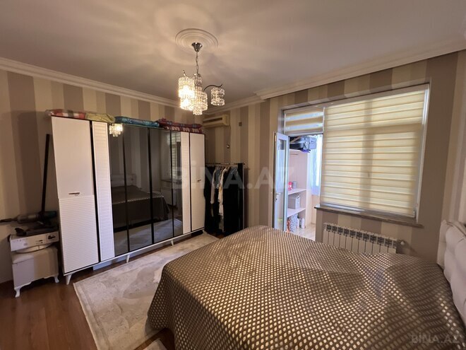 Продаётся 4-комн. новостройка 180 м², м. Элмляр Академиясы, photo 9 from 19