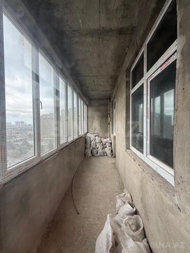 Satılır 3 otaqlı yeni tikili 140 m², Nərimanov r., photo 20 from 32