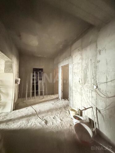 Satılır 3 otaqlı yeni tikili 140 m², Nərimanov r., photo 23 from 32