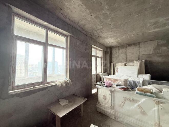 Satılır 3 otaqlı yeni tikili 140 m², Nərimanov r., photo 18 from 32