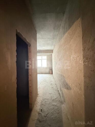 Satılır 3 otaqlı yeni tikili 140 m², Nərimanov r., photo 14 from 32