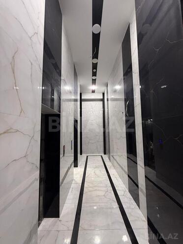 Satılır 3 otaqlı yeni tikili 140 m², Nərimanov r., photo 6 from 32