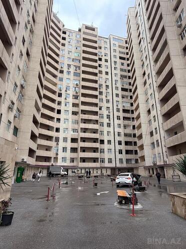 Satılır 3 otaqlı yeni tikili 140 m², Nərimanov r., photo 4 from 32