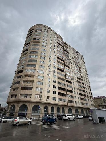 Satılır 3 otaqlı yeni tikili 140 m², Nərimanov r., photo 1 from 32