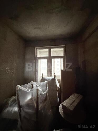 Satılır 3 otaqlı yeni tikili 140 m², Nərimanov r., photo 29 from 32
