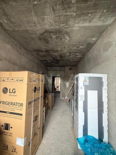 Satılır 3 otaqlı yeni tikili 140 m², Nərimanov r., photo 13 from 32