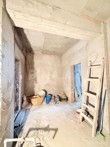 Satılır 3 otaqlı yeni tikili 140 m², Nərimanov r., photo 30 from 32