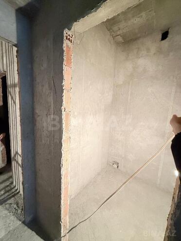 Satılır 3 otaqlı yeni tikili 140 m², Nərimanov r., photo 27 from 32