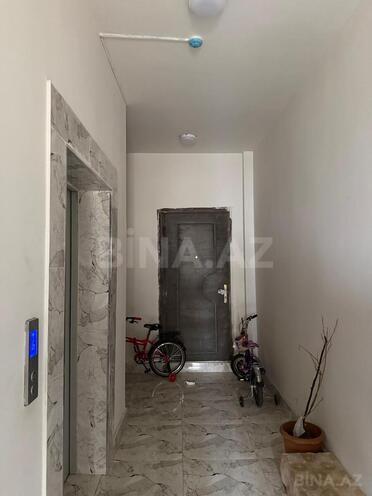 Satılır 3 otaqlı yeni tikili 140 m², Nərimanov r., photo 10 from 32