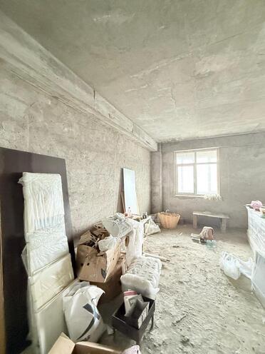 Satılır 3 otaqlı yeni tikili 140 m², Nərimanov r., photo 16 from 32