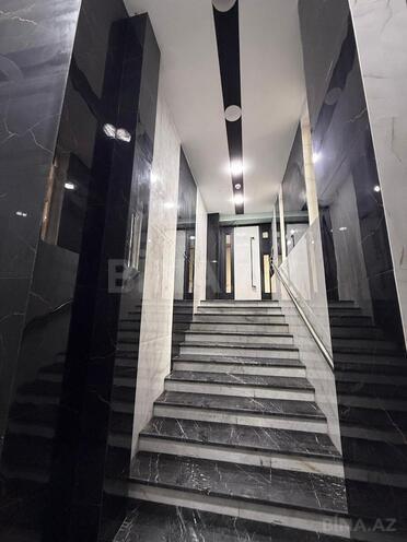 Satılır 3 otaqlı yeni tikili 140 m², Nərimanov r., photo 5 from 32