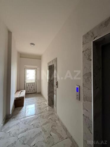 Satılır 3 otaqlı yeni tikili 140 m², Nərimanov r., photo 11 from 32