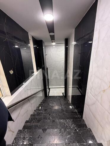 Satılır 3 otaqlı yeni tikili 140 m², Nərimanov r., photo 21 from 32