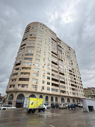 Satılır 3 otaqlı yeni tikili 140 m², Nərimanov r., photo 3 from 32