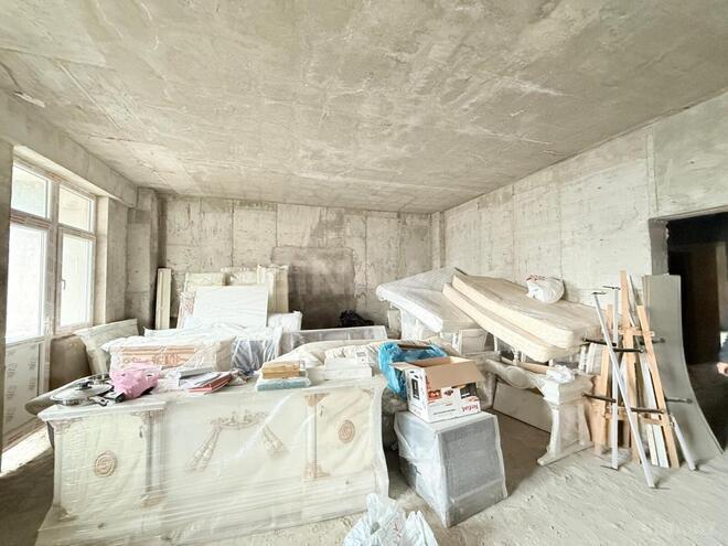 Satılır 3 otaqlı yeni tikili 140 m², Nərimanov r., photo 7 from 32
