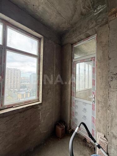 Satılır 3 otaqlı yeni tikili 140 m², Nərimanov r., photo 19 from 32