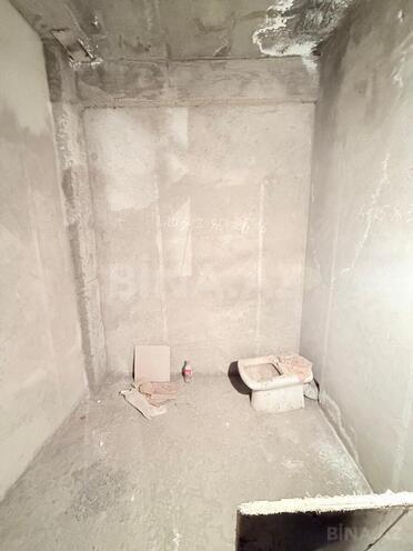 Satılır 3 otaqlı yeni tikili 140 m², Nərimanov r., photo 31 from 32