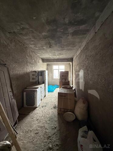 Satılır 3 otaqlı yeni tikili 140 m², Nərimanov r., photo 12 from 32