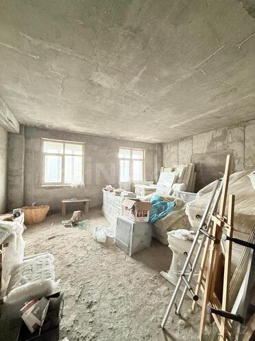 Satılır 3 otaqlı yeni tikili 140 m², Nərimanov r., photo 8 from 32