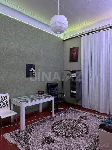 İcarəyə verilir 1 otaqlı köhnə tikili 35 m², Bayıl q., photo 3 from 13