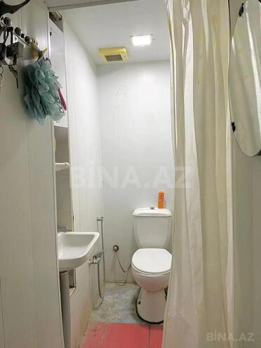 İcarəyə verilir 1 otaqlı köhnə tikili 35 m², Bayıl q., photo 12 from 13