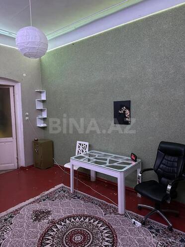 İcarəyə verilir 1 otaqlı köhnə tikili 35 m², Bayıl q., photo 5 from 13
