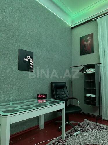 İcarəyə verilir 1 otaqlı köhnə tikili 35 m², Bayıl q., photo 7 from 13