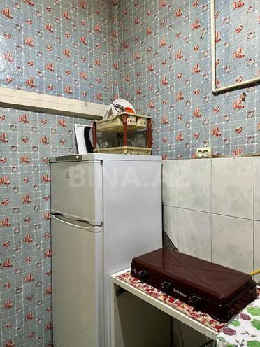 İcarəyə verilir 1 otaqlı köhnə tikili 35 m², Bayıl q., photo 8 from 13