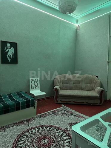 İcarəyə verilir 1 otaqlı köhnə tikili 35 m², Bayıl q., photo 6 from 13