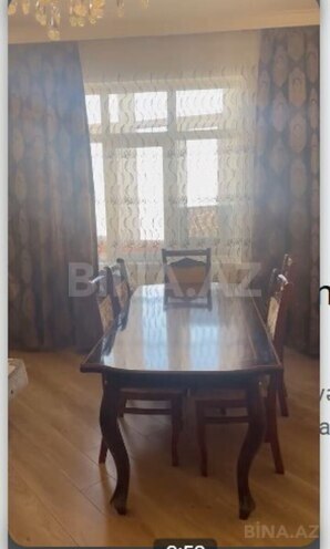Сдаётся 3-комн. новостройка 85 м², м. 20 января, photo 12 from 13