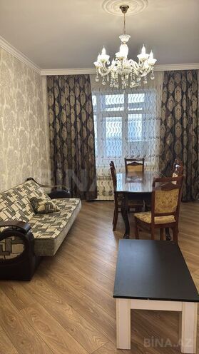 Сдаётся 3-комн. новостройка 85 м², м. 20 января, photo 7 from 13