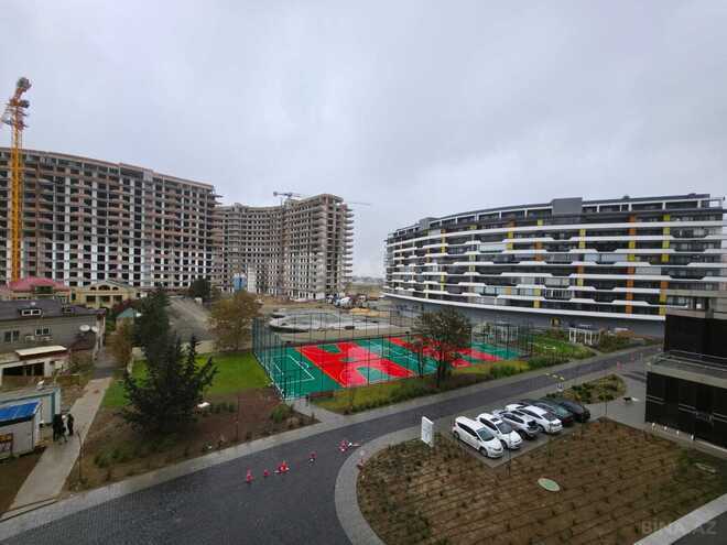 Satılır 2 otaqlı yeni tikili 126.6 m², Avtovağzal m., photo 10 from 12