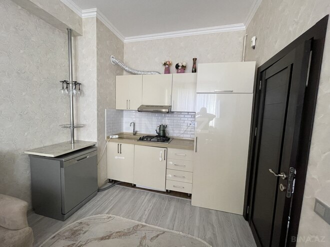 Продаётся 2-комн. новостройка 37 м², photo 4 from 8