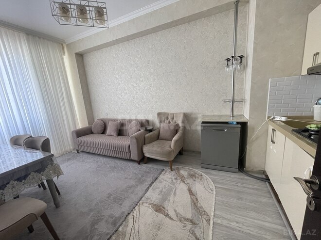 Продаётся 2-комн. новостройка 37 м², photo 1 from 8
