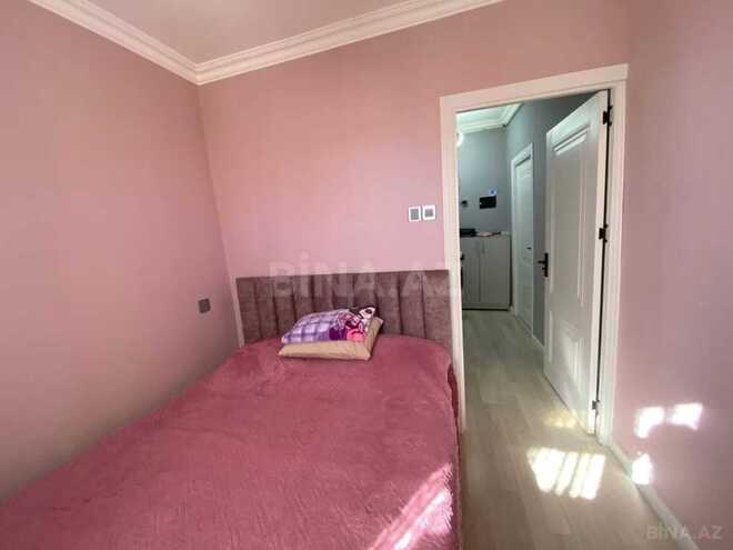Продаётся 2-комн. вторичка 45 м², м. Иншаатчылар, photo 12 from 13